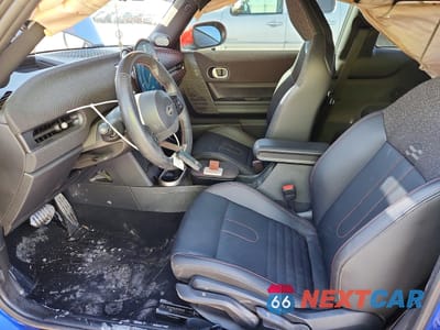 Zdjęcie 7 z 12 samochodu: 2025 MINI COOPER JOHN COOPER WORKS VIN:WMW33GD05S2W78898 - miniatura