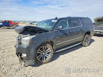 2020 GMC YUKON XL DENALI 1GKS2HKJ1LR212501 - główne zdjęcie licytacji z USA - miniatura