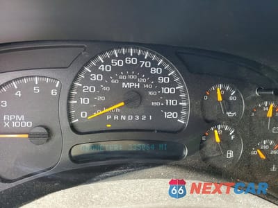 Zdjęcie 9 z 13 samochodu: 2006 CHEVROLET SUBURBAN K1500 VIN:3GNFK16U06G125807 - miniatura