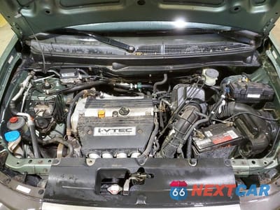 Zdjęcie 12 z 12 samochodu: 2005 HONDA ELEMENT EX VIN:5J6YH28665L026814 - miniatura