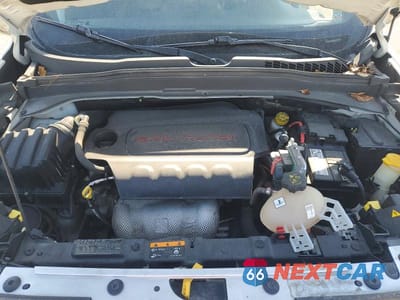 Zdjęcie 12 z 12 samochodu: 2018 JEEP RENEGADE LIMITED VIN:ZACCJBDBXJPG75979 - miniatura