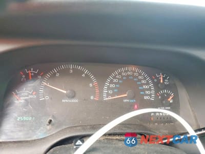 Zdjęcie 9 z 12 samochodu: 2001 DODGE RAM 1500 VIN:1B7HF13Z71J566203 - miniatura