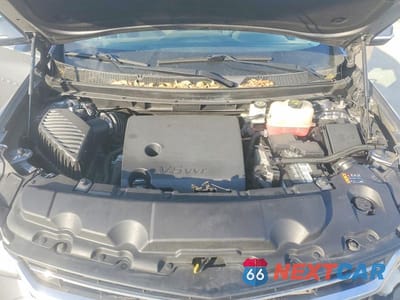 Zdjęcie 12 z 12 samochodu: 2020 CHEVROLET TRAVERSE LT VIN:1GNERGKW8LJ222703 - miniatura