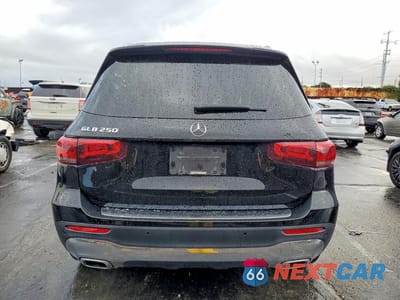 Zdjęcie 6 z 13 samochodu: 2021 MERCEDES-BENZ GLB 250 VIN:W1N4M4GB3MW153388 - miniatura