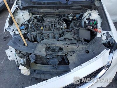 Zdjęcie 11 z 12 samochodu: 2018 MAZDA CX-5 GRAND TOURING VIN:JM3KFADM8J1468779 - miniatura
