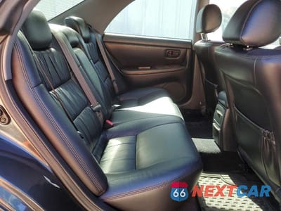Zdjęcie 10 z 12 samochodu: 2001 LEXUS ES 300 BASE VIN:JT8BF28G610293634 - miniatura