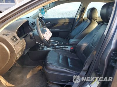Zdjęcie 7 z 13 samochodu: 2012 FORD FUSION SEL VIN:3FAHP0JAXCR345083 - miniatura