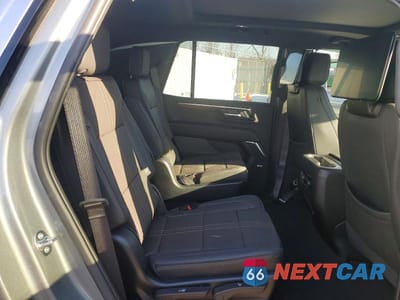 Zdjęcie 11 z 13 samochodu: 2026 CHEVROLET TAHOE K1500 HIGH COUNTRY VIN:1GNS6TKL2TR103637 - miniatura