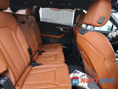 Zdjęcie 11 z 12 samochodu: 2025 AUDI Q7 PRESTIGE VIN:WA1VVBF77SD019402 - miniatura