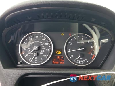 Zdjęcie 9 z 11 samochodu: 2011 BMW X5 XDRIVE35I VIN:5UXZV4C50BL413219 - miniatura