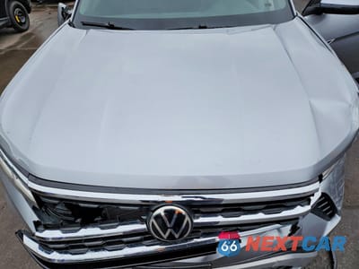 Zdjęcie 12 z 15 samochodu: 2020 VOLKSWAGEN ATLAS CROSS SPORT SE VIN:1V24C2CA5LC202701 - miniatura