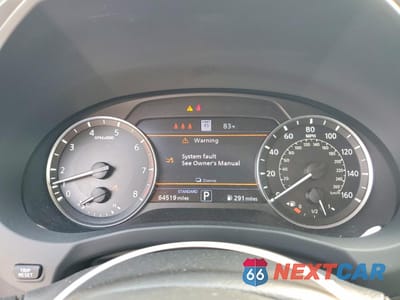 Zdjęcie 9 z 14 samochodu: 2022 INFINITI QX50 ESSENTIAL VIN:3PCAJ5CA2NF110463 - miniatura