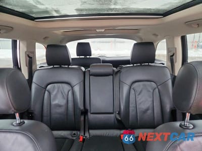 Zdjęcie 10 z 12 samochodu: 2015 AUDI Q7 PREMIUM PLUS VIN:WA1LGAFE6FD027118 - miniatura