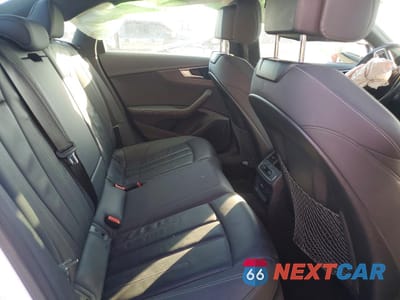 Zdjęcie 10 z 13 samochodu: 2021 AUDI A4 PREMIUM PLUS 45 VIN:WAUEAAF49MA029819 - miniatura