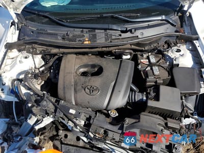 Zdjęcie 11 z 13 samochodu: 2019 TOYOTA YARIS L VIN:3MYDLBYV6KY510142 - miniatura