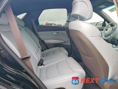 Zdjęcie 11 z 12 samochodu: 2026 GENESIS GV70 ADVANCED VIN:5NMMBDTB8TH039763 - miniatura