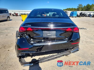 Zdjęcie 6 z 13 samochodu: 2025 MERCEDES-BENZ E 350 VIN:W1KLF4GB1SA137929 - miniatura
