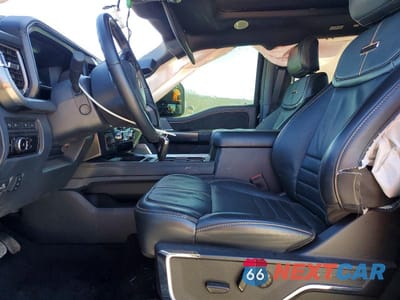 Zdjęcie 7 z 11 samochodu: 2024 FORD F250 SUPER DUTY VIN:1FT8W2BM0REC67099 - miniatura