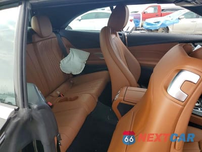 Zdjęcie 10 z 13 samochodu: 2023 MERCEDES-BENZ E 450 VIN:W1K1K5JB9PF207995 - miniatura