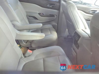 Zdjęcie 10 z 12 samochodu: 2018 GMC ACADIA SLT-1 VIN:1GKKNMLSXJZ147541 - miniatura
