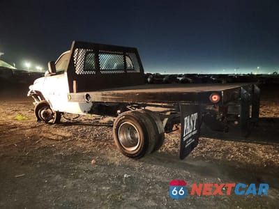 Drugie zdjęcie samochodu z przodu: 1998 DODGE RAM 3500 VIN:3B6MC36D2WM208105 - miniatura