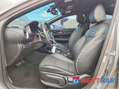 Zdjęcie 7 z 12 samochodu: 2023 KIA FORTE GT LINE VIN:3KPF54ADXPE550490 - miniatura