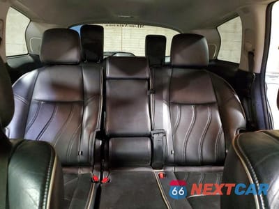 Zdjęcie 10 z 13 samochodu: 2017 INFINITI QX60 VIN:5N1DL0MMXHC554884 - miniatura