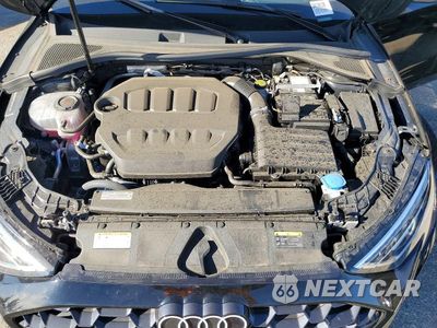 Zdjęcie 11 z 11 samochodu: 2025 AUDI A3 PREMIUM VIN:WAUGUDGY5SA038128 - miniatura