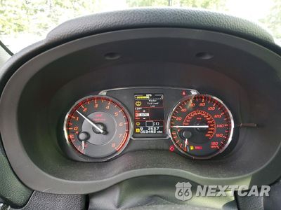 Zdjęcie 9 z 13 samochodu: 2017 SUBARU WRX STI VIN:JF1VA2V65H9802519 - miniatura