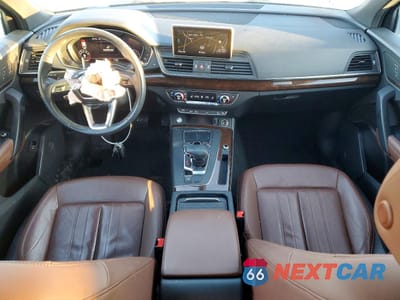 Zdjęcie 8 z 13 samochodu: 2020 AUDI Q5 PREMIUM PLUS VIN:WA1BNAFY5L2065653 - miniatura