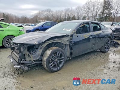 2024 ACURA TLX A-SPEC 19UUB6F57RA000829 - główne zdjęcie licytacji z USA - miniatura
