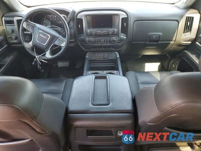 Zdjęcie 8 z 11 samochodu: 2015 GMC SIERRA K1500 SLT VIN:3GTU2VEJ1FG404343 - miniatura