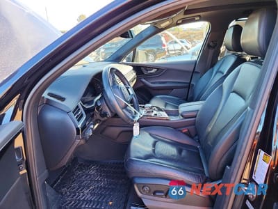 Zdjęcie 7 z 12 samochodu: 2018 AUDI Q7 PRESTIGE VIN:WA1VAAF73JD036850 - miniatura