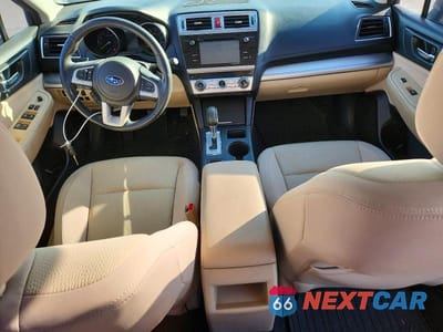 Zdjęcie 8 z 12 samochodu: 2015 SUBARU LEGACY 2.5I PREMIUM VIN:4S3BNBD67F3042287 - miniatura