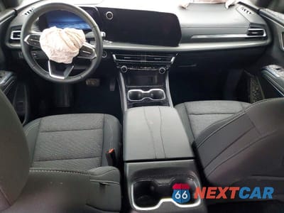 Zdjęcie 8 z 12 samochodu: 2025 CHEVROLET TRAVERSE LT VIN:1GNERGRS7SJ235122 - miniatura