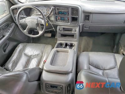 Zdjęcie 8 z 11 samochodu: 2007 CHEVROLET SILVERADO K1500 CLASSIC CREW CAB VIN:2GCEK13Z071172771 - miniatura