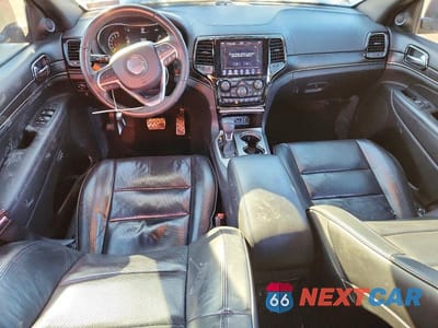 Zdjęcie 8 z 12 samochodu: 2019 JEEP GRAND CHEROKEE OVERLAND VIN:1C4RJFCG0KC670276 - miniatura