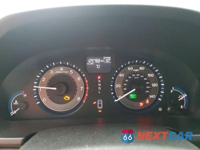 Zdjęcie 9 z 13 samochodu: 2013 HONDA ODYSSEY EXL VIN:5FNRL5H67DB014229 - miniatura