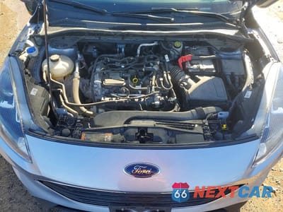 Zdjęcie 11 z 11 samochodu: 2022 FORD ESCAPE SE VIN:1FMCU9G62NUB83137 - miniatura