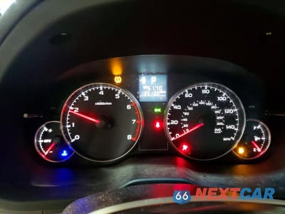 Zdjęcie 9 z 12 samochodu: 2013 SUBARU LEGACY 2.5I PREMIUM VIN:4S3BMBG62D3014439 - miniatura