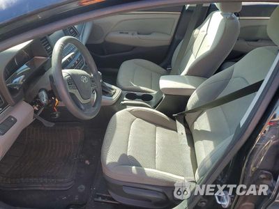 Zdjęcie 7 z 11 samochodu: 2017 HYUNDAI ELANTRA SE VIN:5NPD84LF5HH138598 - miniatura