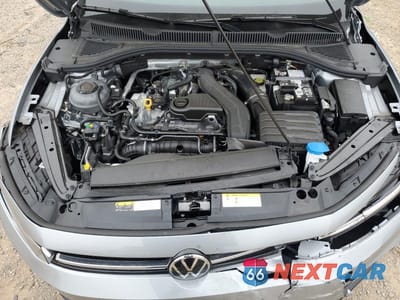 Zdjęcie 11 z 11 samochodu: 2025 VOLKSWAGEN JETTA SPORT VIN:3VWBX7BU3SM076029 - miniatura