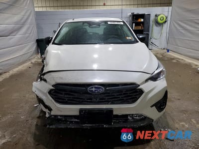Piąte zdjęcie samochodu w środku: 2025 SUBARU IMPREZA VIN:JF1GUABC5S8328993 - miniatura