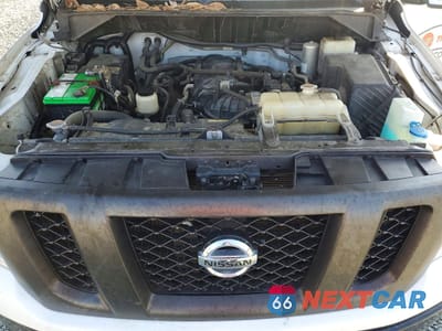 Zdjęcie 12 z 14 samochodu: 2019 NISSAN NV 2500 DELIVERY VAN VIN:1N6AF0LYXKN811327 - miniatura