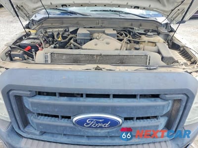 Zdjęcie 12 z 13 samochodu: 2013 FORD F250 SUPER DUTY VIN:1FTBF2A68DEB81802 - miniatura