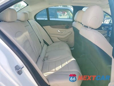 Zdjęcie 10 z 13 samochodu: 2021 MERCEDES-BENZ C 300 VIN:W1KWF8DB2MR620231 - miniatura