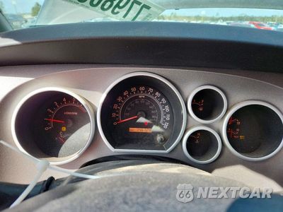 Zdjęcie 9 z 11 samochodu: 2011 TOYOTA TUNDRA DOUBLE CAB SR5 VIN:5TFRY5F12BX102326 - miniatura