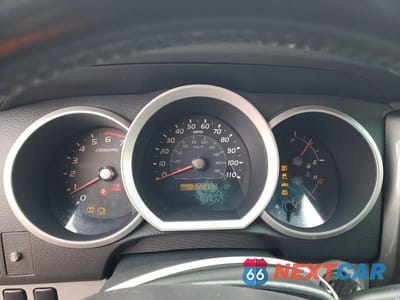 Zdjęcie 9 z 12 samochodu: 2007 TOYOTA 4RUNNER SR5 VIN:JTEBT14R070068125 - miniatura