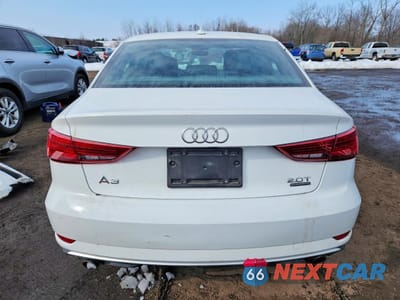 Zdjęcie 6 z 14 samochodu: 2017 AUDI A3 PREMIUM VIN:WAUB8GFF3H1053073 - miniatura