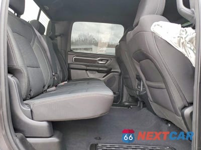 Zdjęcie 10 z 12 samochodu: 2025 RAM 1500 BIG HORN VIN:1C6SRFFP3SN633420 - miniatura